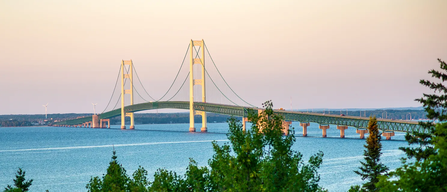 Michigan