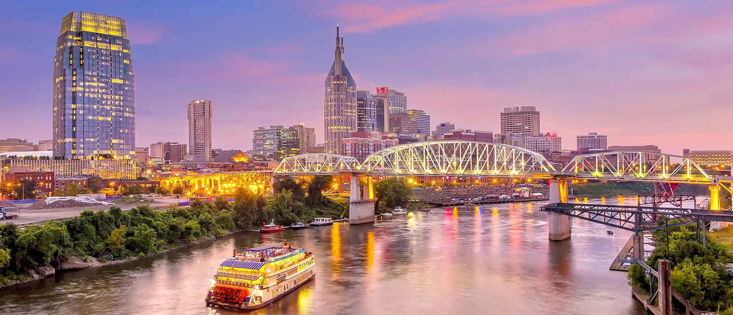 Tennessee